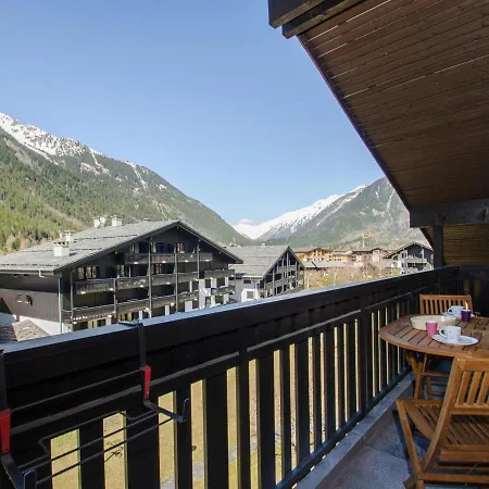 Appartement Bel 4 Pers Avec Parking Et Balcon A - Fr-1-343-214 *