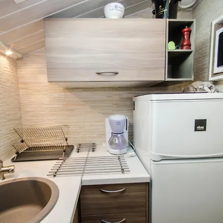 Διαμέρισμα Bel 4 Pers Avec Parking Et Balcon A - Fr-1-343-214 *